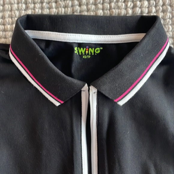 Never worn Golf/Sport Dress - XS but fits bigger (more like a small) - Picture 5 of 6